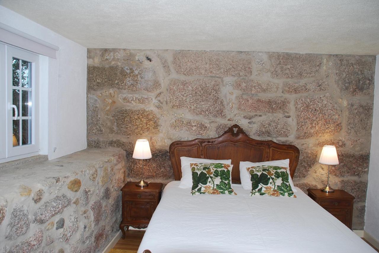 Refugio De Calheiros Villa Covilha Luaran gambar