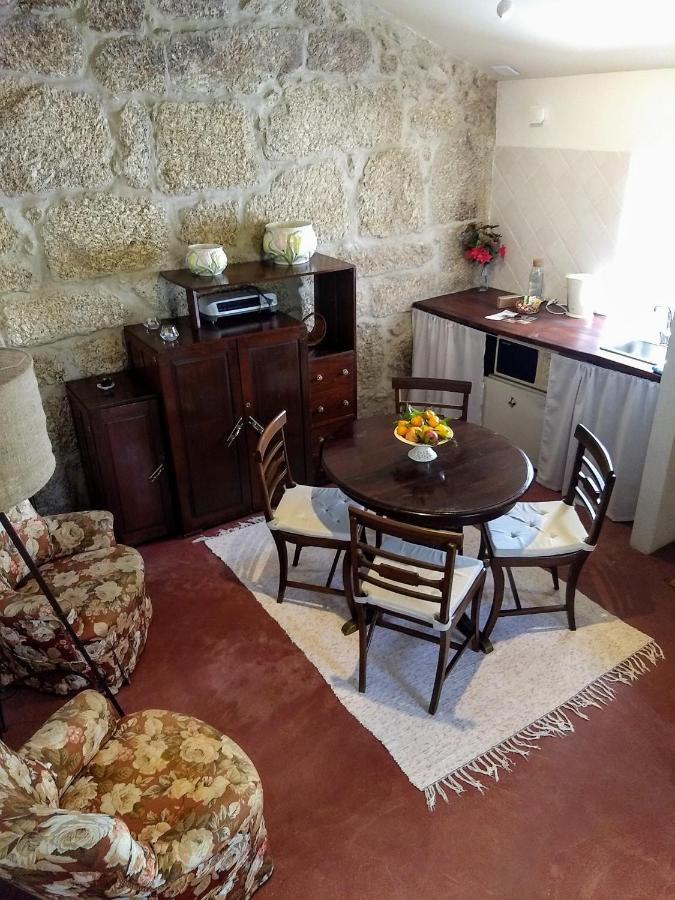 Refugio De Calheiros Villa Covilha Luaran gambar