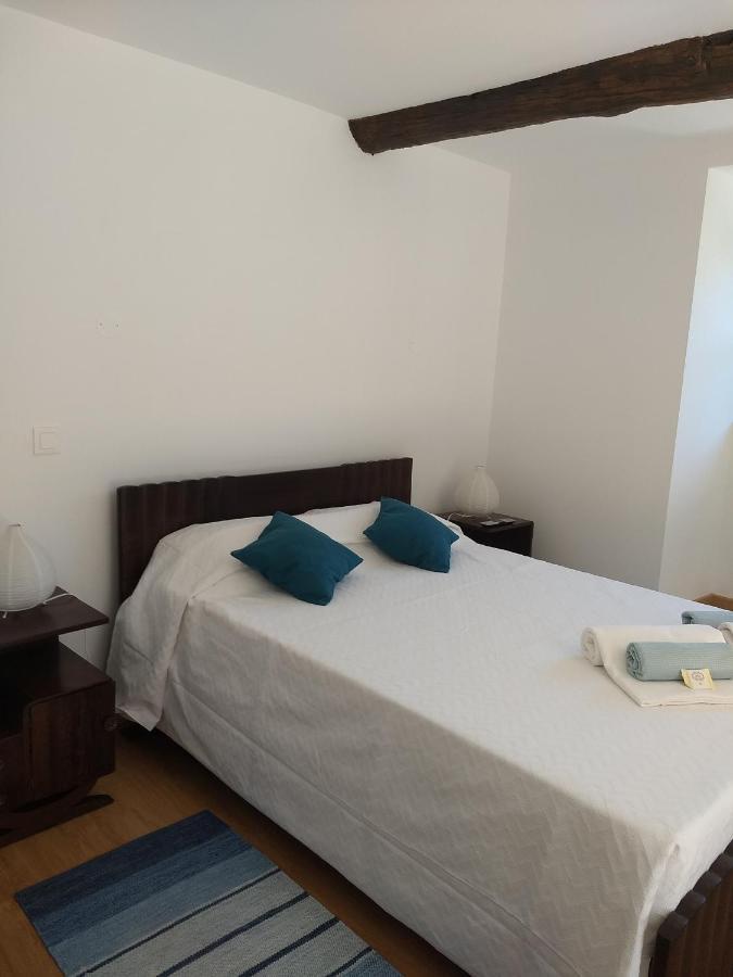 Refugio De Calheiros Villa Covilha Luaran gambar