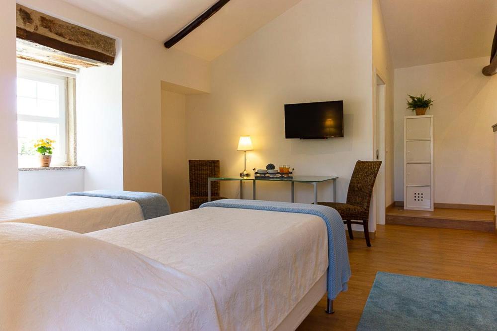 Refugio De Calheiros Villa Covilha Luaran gambar