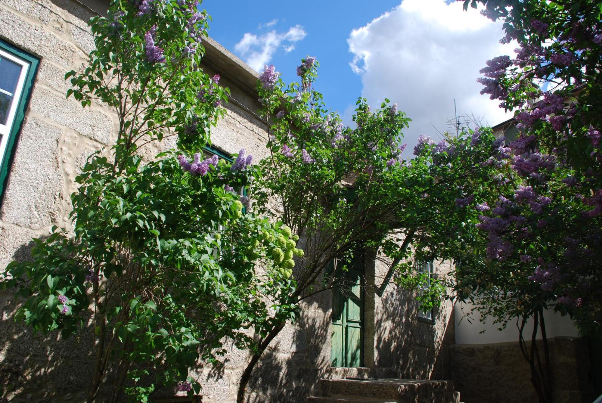 Refugio De Calheiros Villa Covilha Luaran gambar
