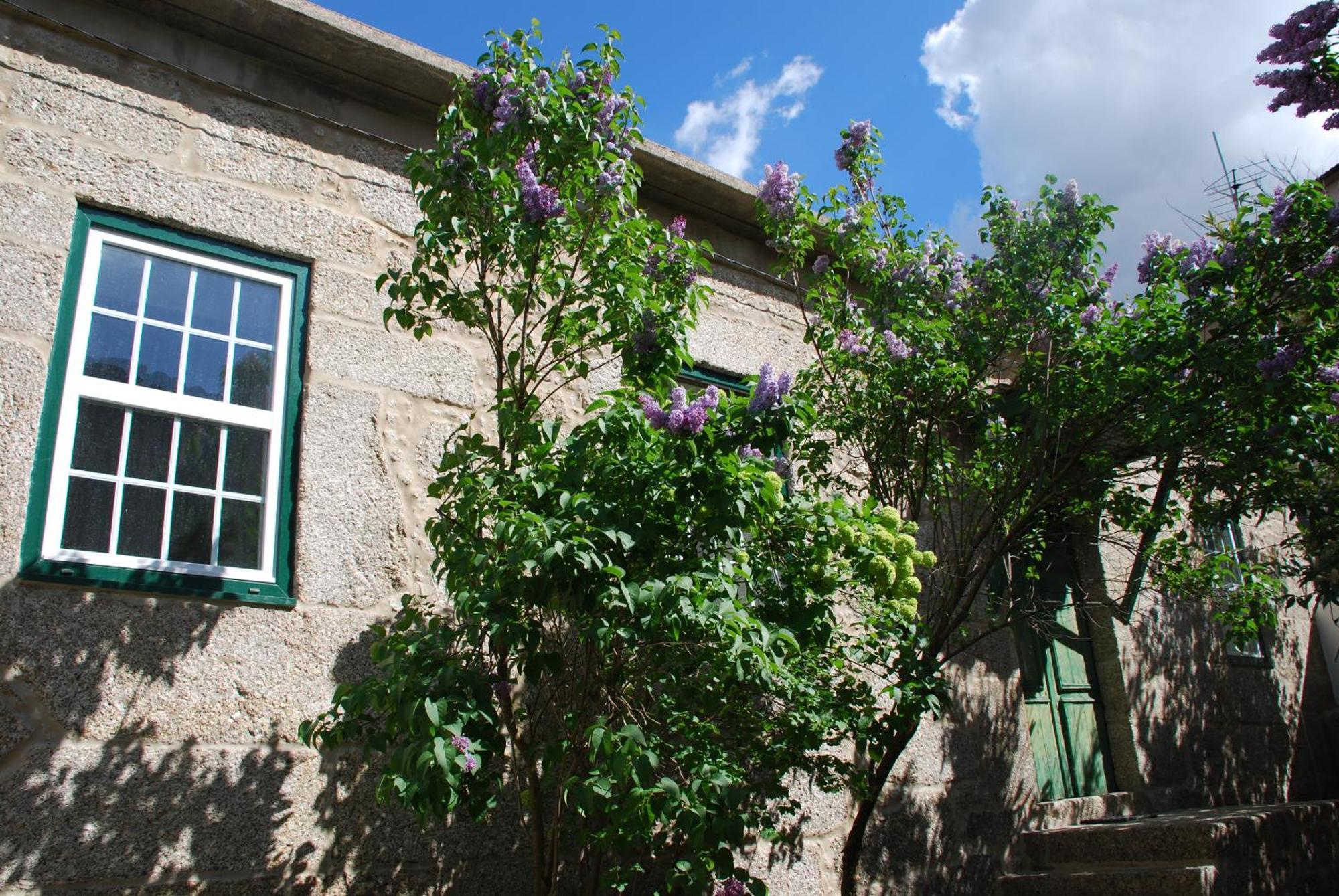 Refugio De Calheiros Villa Covilha Luaran gambar