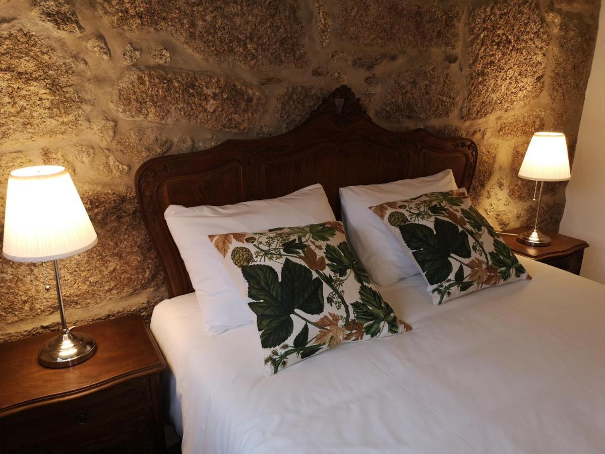 Refugio De Calheiros Villa Covilha Luaran gambar