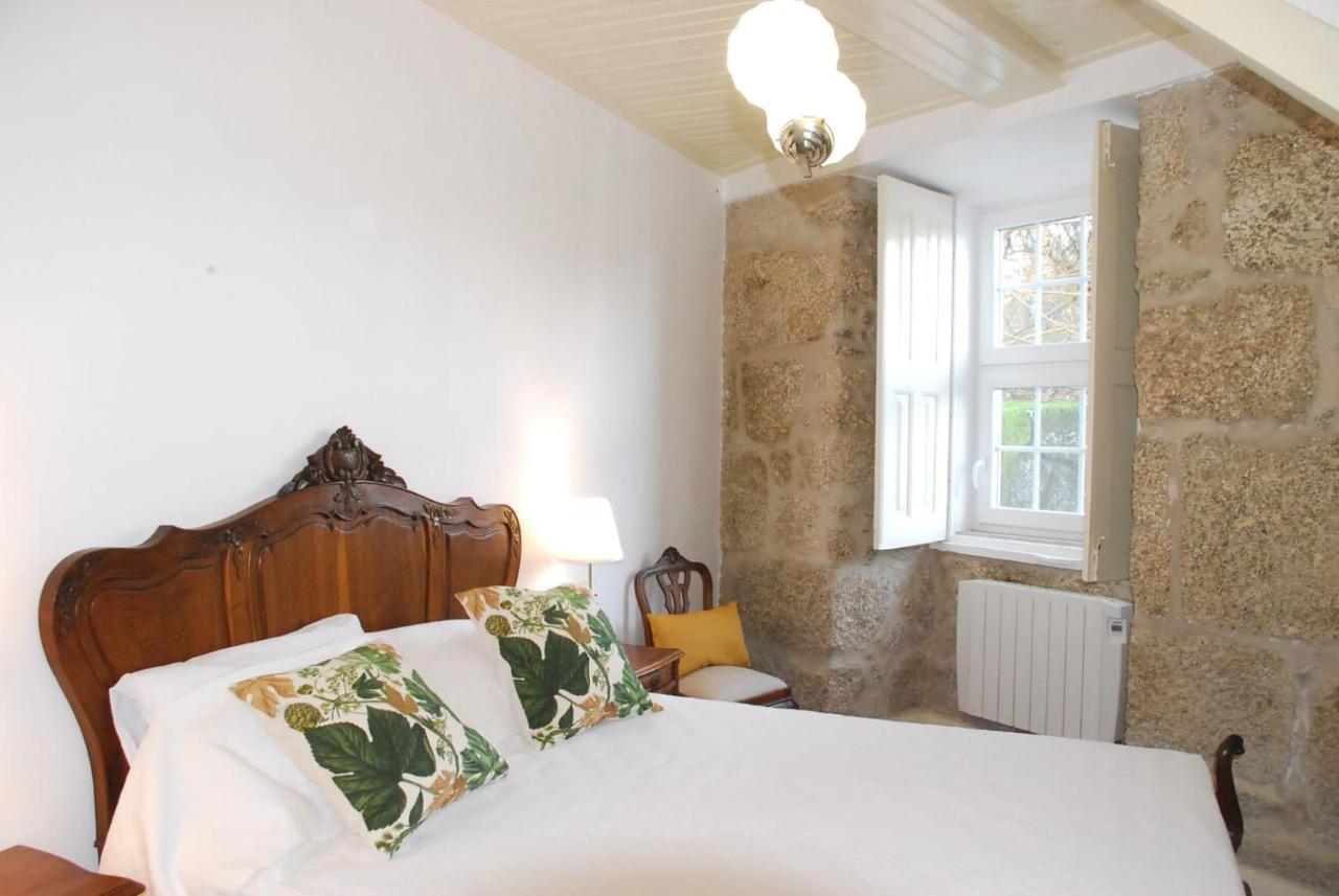 Refugio De Calheiros Villa Covilha Luaran gambar