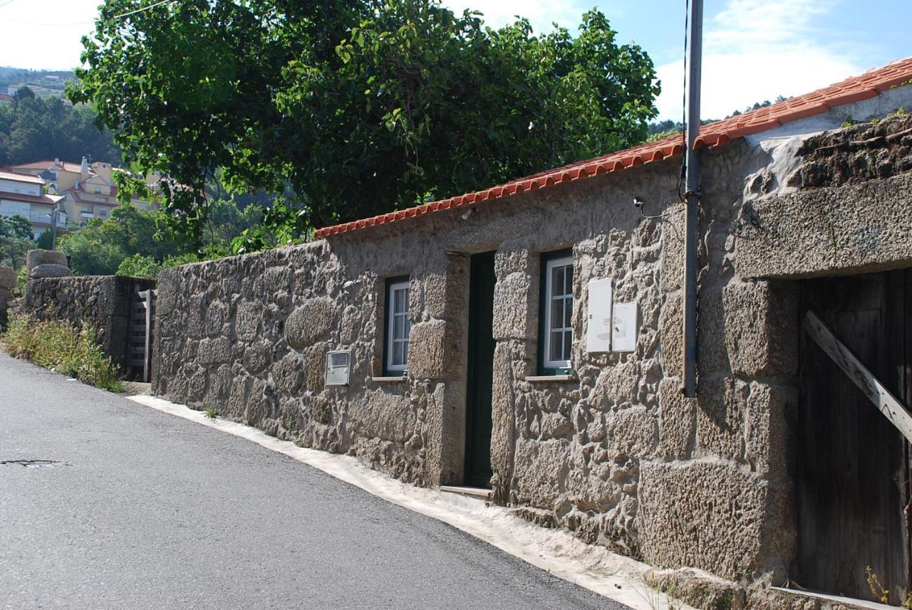 Refugio De Calheiros Villa Covilha Luaran gambar